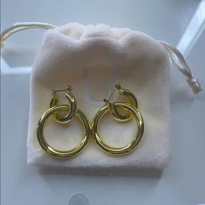 Nomada Earrings